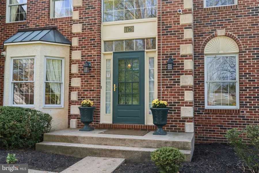 1479 Greenmeadows Rd, Yardley, PA 19067 - #3