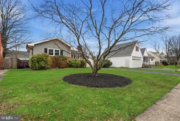 331 Osborne Ave, Morrisville, PA 19067 - #3