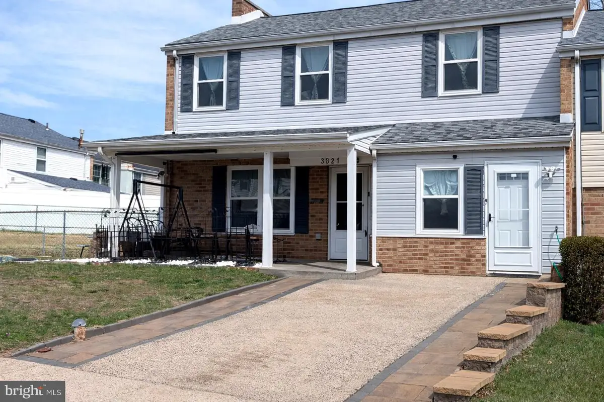 3021 Alcott Ct, Bensalem, PA 19020 - #1