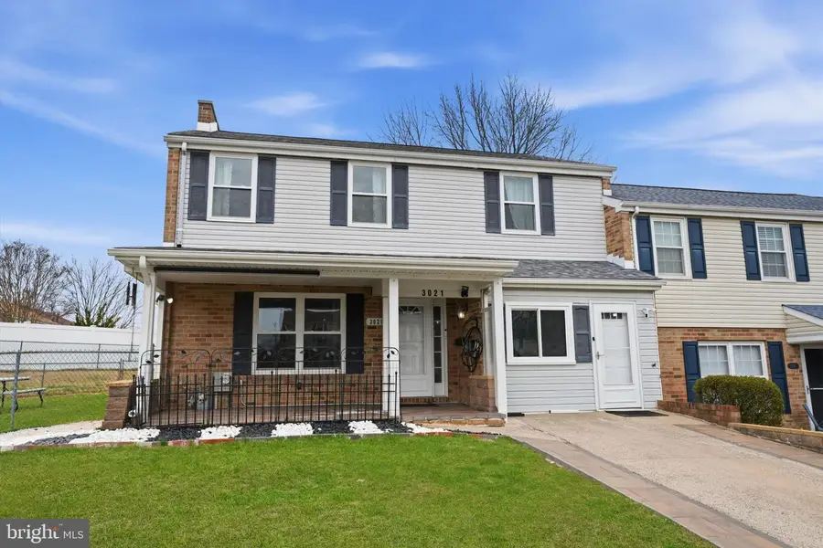 3021 Alcott Ct, Bensalem, PA 19020 - #2