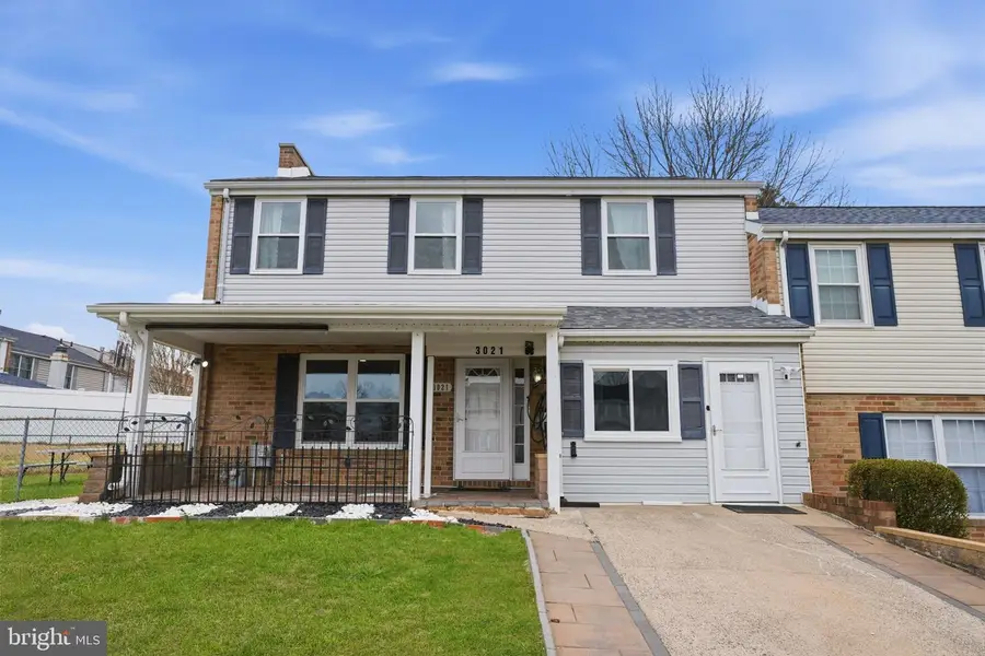 3021 Alcott Ct, Bensalem, PA 19020 - #3