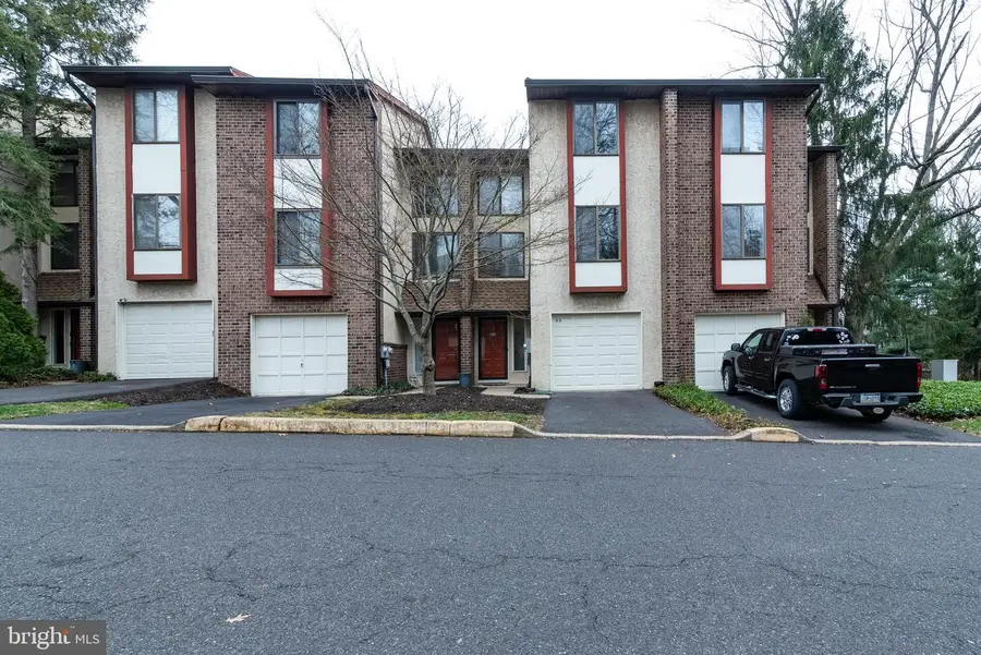 9--2 Aspen Way, Doylestown, PA 18901 - #2