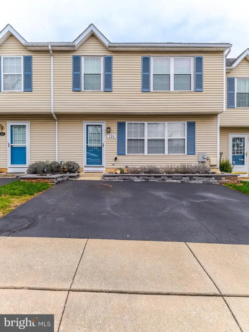 126 Megan Cir, Chalfont, PA 18914 - #2