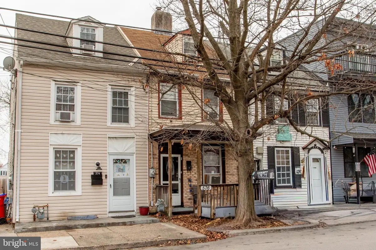 576 Bath, Bristol, PA 19007 - #1