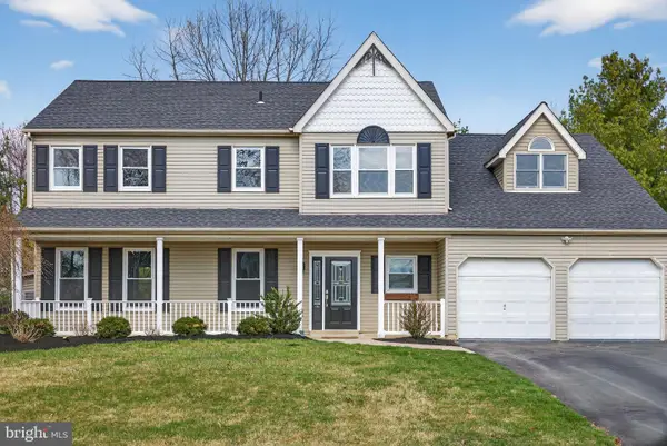 2454 Oleander Cir, JAMISON, PA 18929