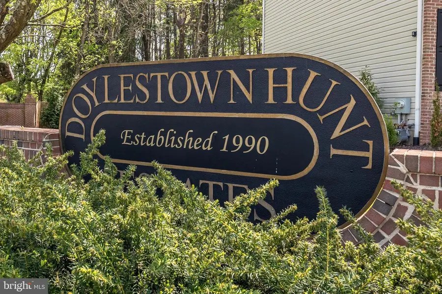 68 Steeplechase Drive, Doylestown, PA 18901 - #2