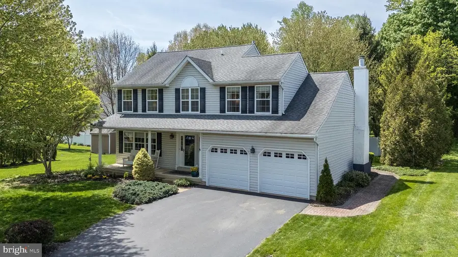 68 Steeplechase Drive, Doylestown, PA 18901 - #3