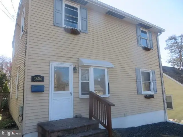 3604 Newportville Rd, Bristol, PA 19007 - #1