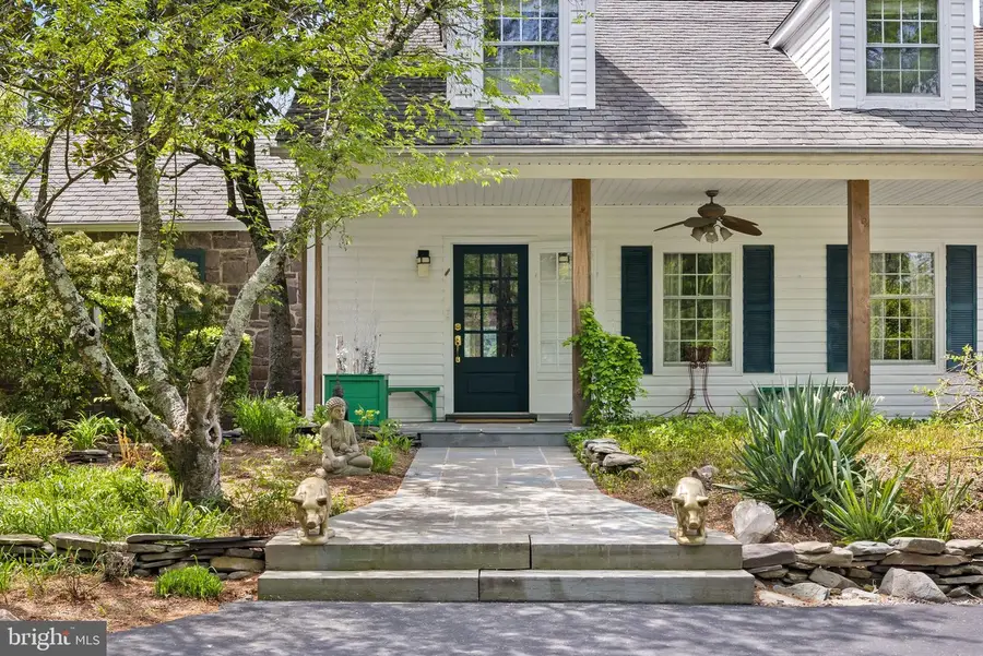 65 Covered Bridge Rd, New Hope, PA 18938 - #3