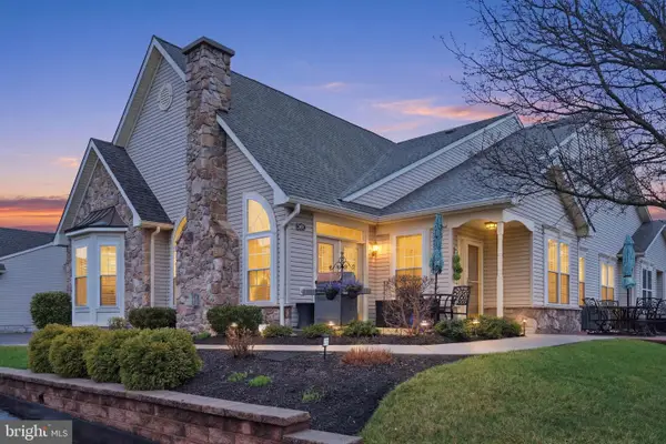 267 Shady Brook Dr #238, LANGHORNE, PA 19047