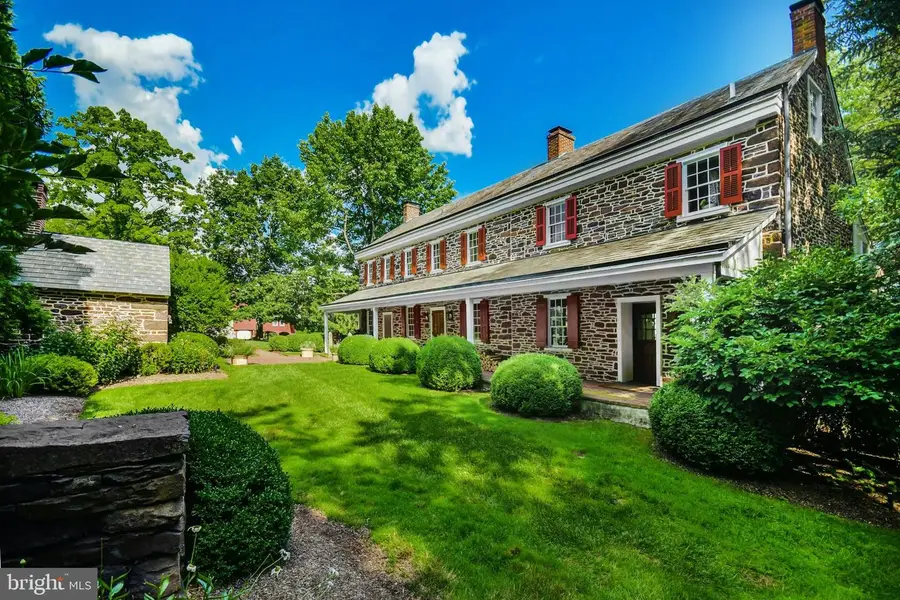 1 Ridge Valley Rd, Ottsville, PA 18942 - #2