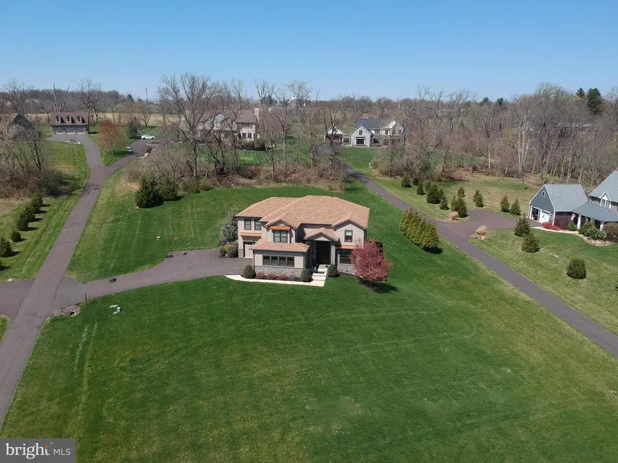 4061 Sawmill Rd, Doylestown, PA 18902 - #2