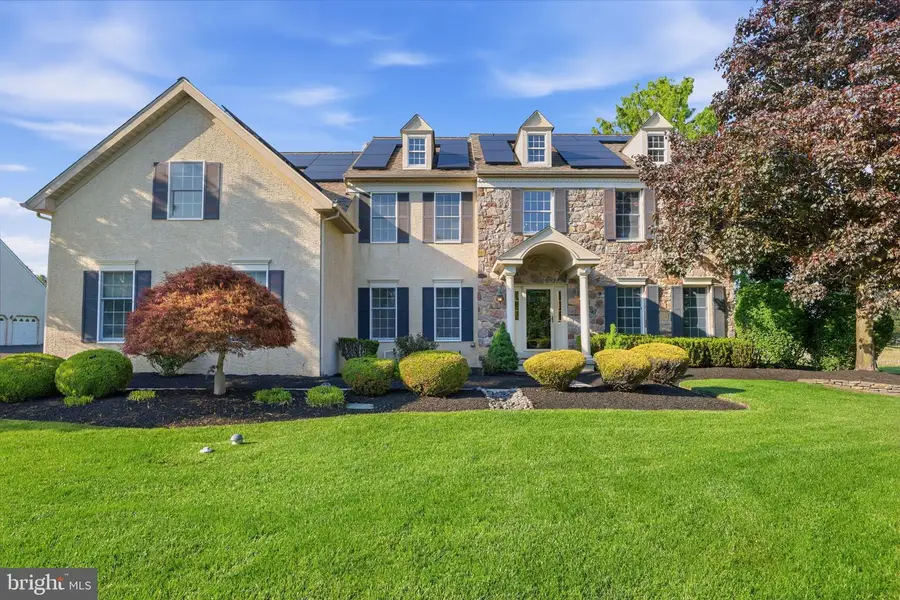 1692 Powderhorn Dr, Newtown, PA 18940 - #3