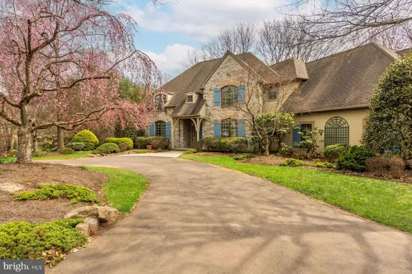 4225 Erica Dr, DOYLESTOWN, PA 18902