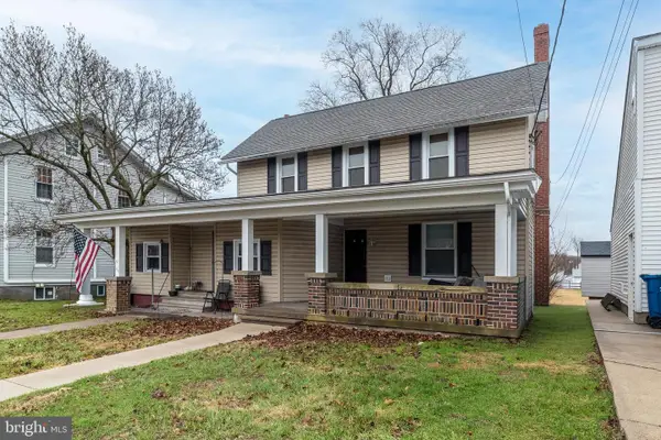 10 N Main St, TRUMBAUERSVILLE, PA 18970