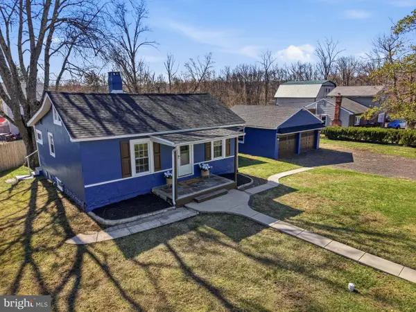 292 Walter Rd, CHALFONT, PA 18914