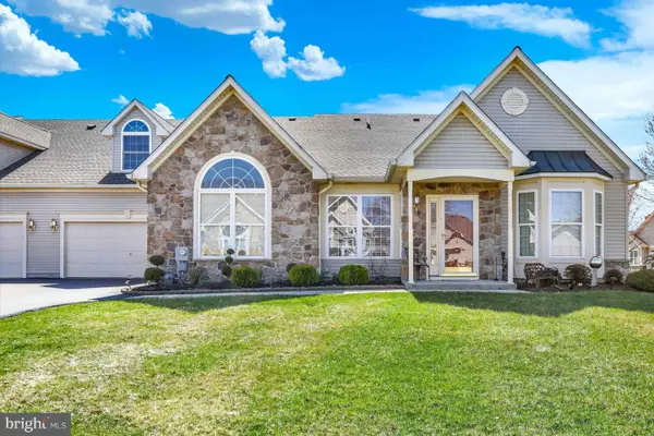 240 Shady Brook Dr #270, LANGHORNE, PA 19047