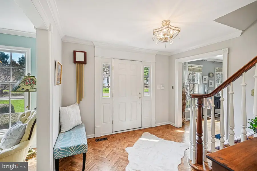 4 Durham Boat Dr, Washington Crossing, PA 18977 - #3