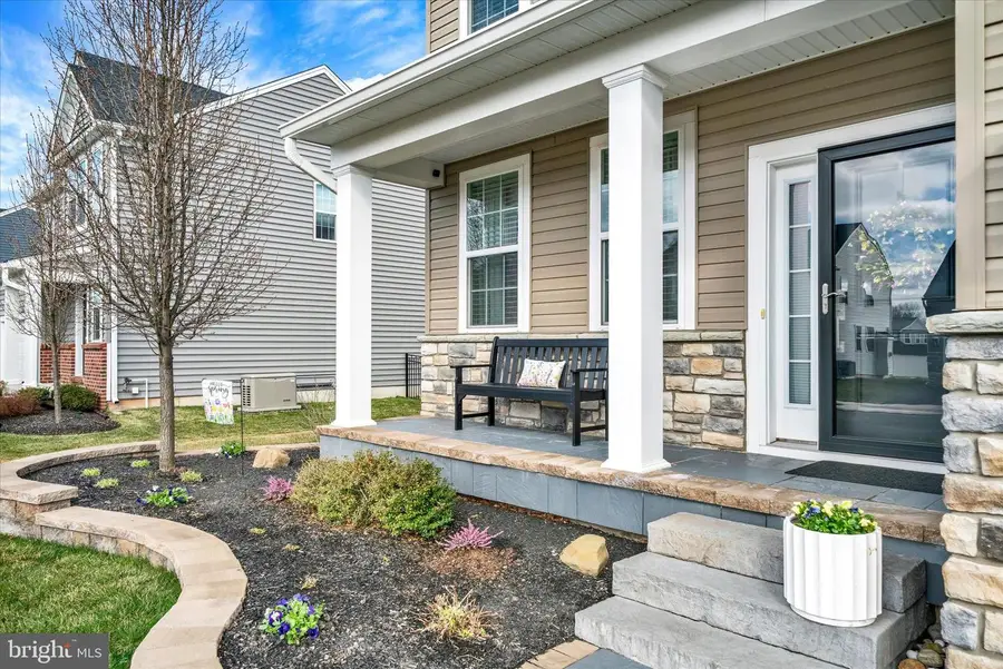 2416 Sunfish Cir, Quakertown, PA 18951 - #2