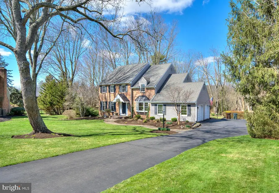 30 John Dyer Way, Doylestown, PA 18902 - #2