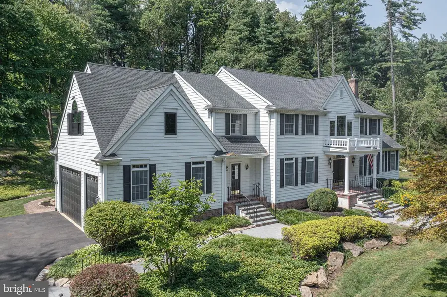 21 Bellinghamshire Pl, New Hope, PA 18938 - #2