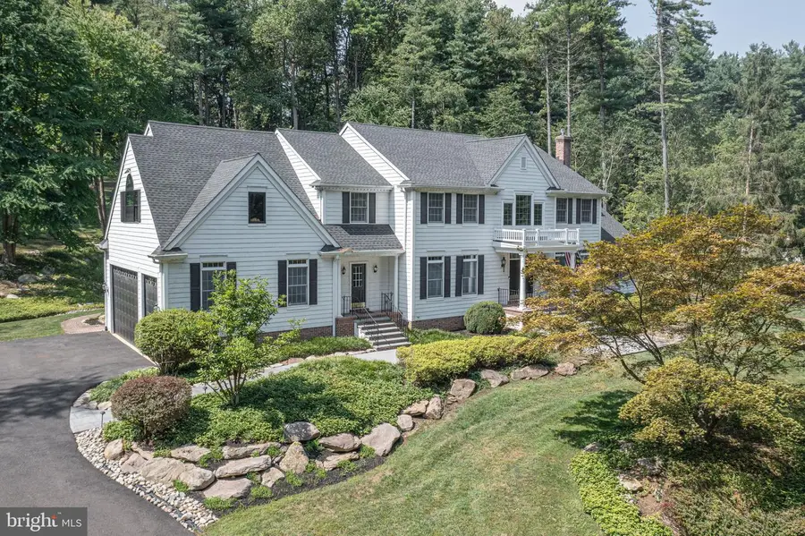 21 Bellinghamshire Pl, New Hope, PA 18938 - #3