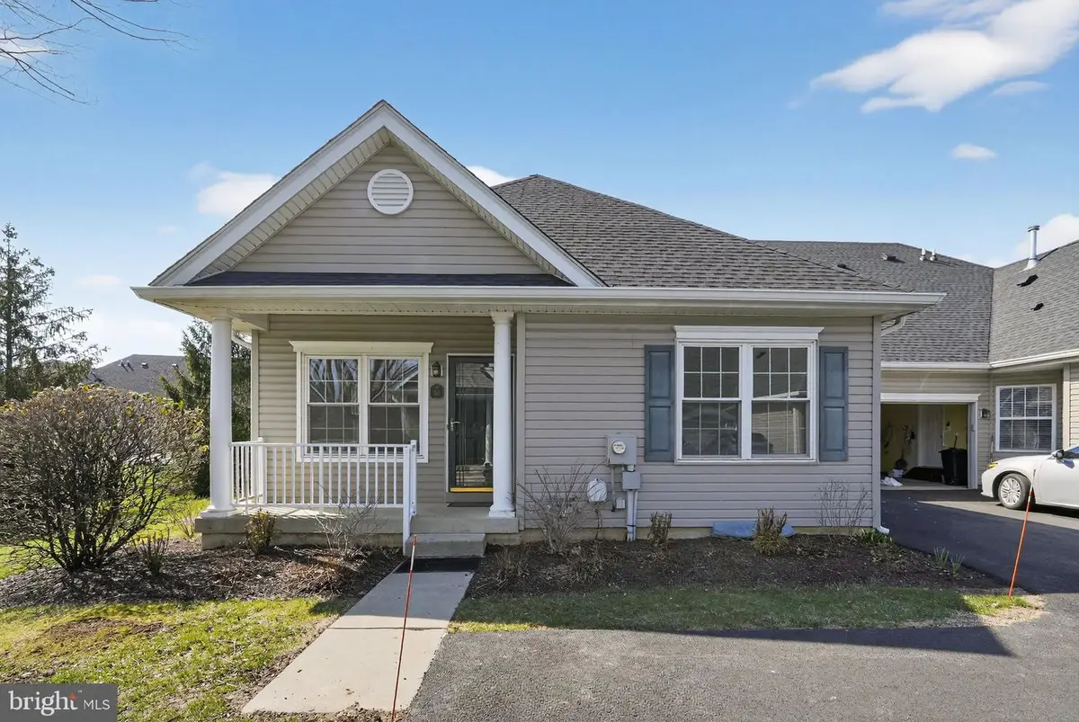 56 Liberty Dr, Bensalem, PA 19020 - #1