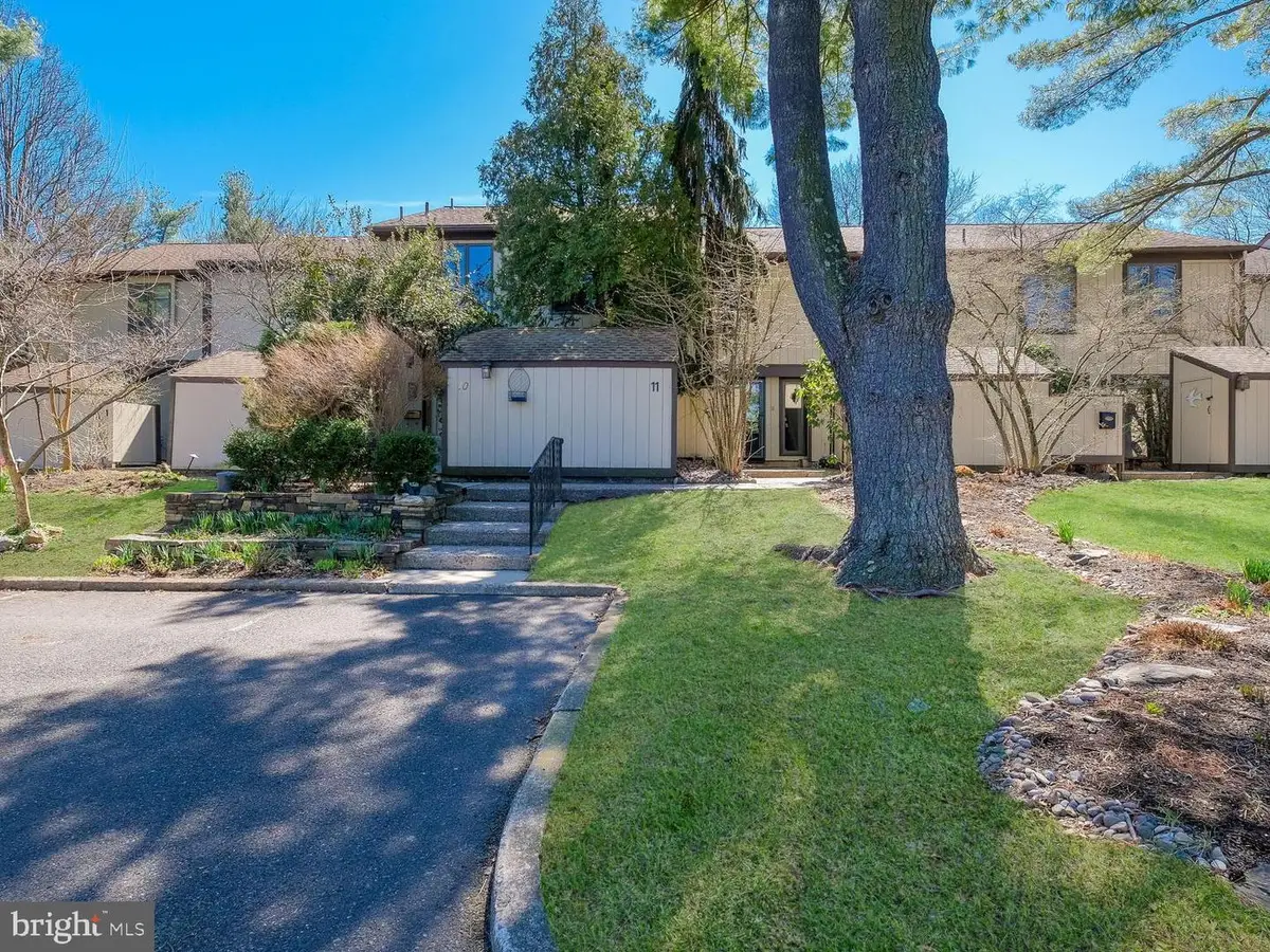 11 Eden Roc St, New Hope, PA 18938 - #1