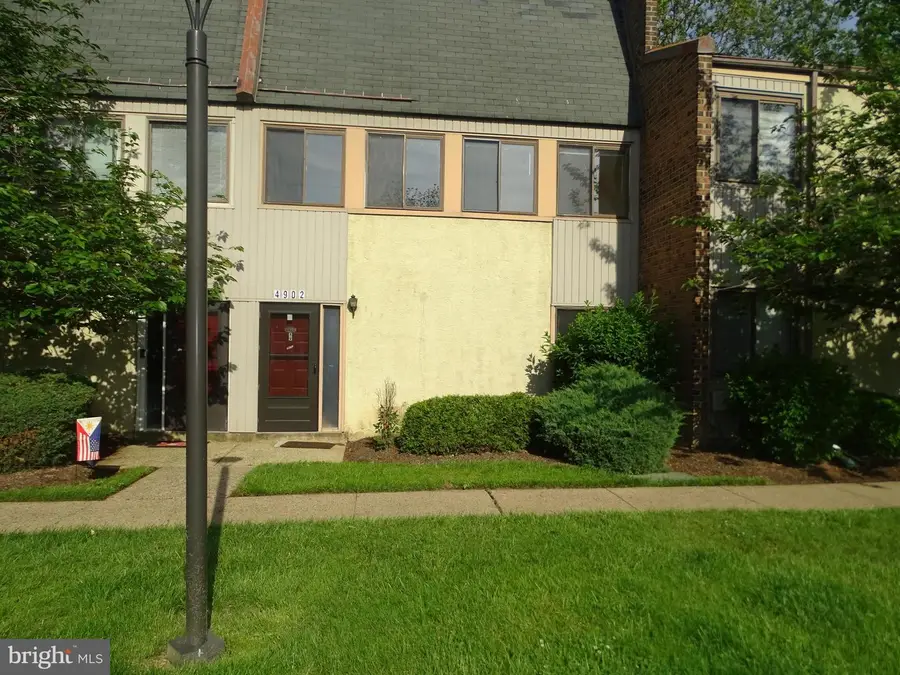 4902 Oxford Ct, Bensalem, PA 19020 - #2