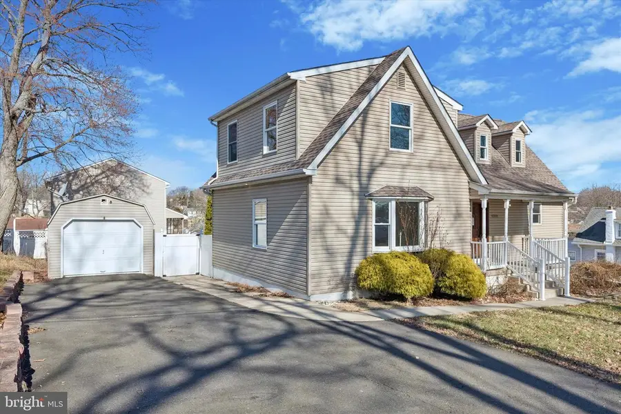 4358 Spruce Ave, Feasterville Trevose, PA 19053 - #2