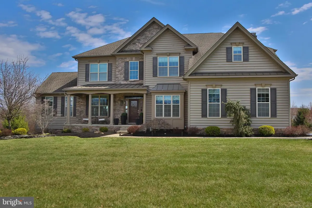 5800 Nash Dr, Pipersville, PA 18947 - #1