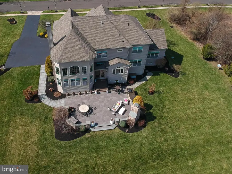 5800 Nash Dr, Pipersville, PA 18947 - #3