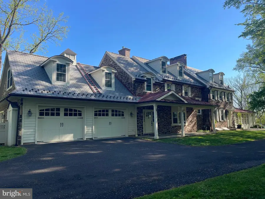 1682 Clydesdale Cir, Yardley, PA 19067 - #3