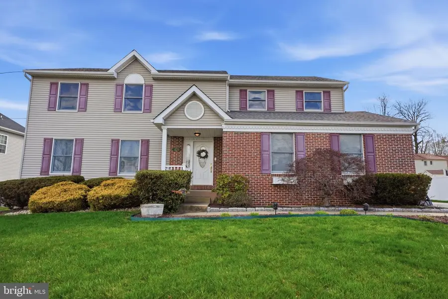 429 Grand Ave, Langhorne, PA 19047 - #3