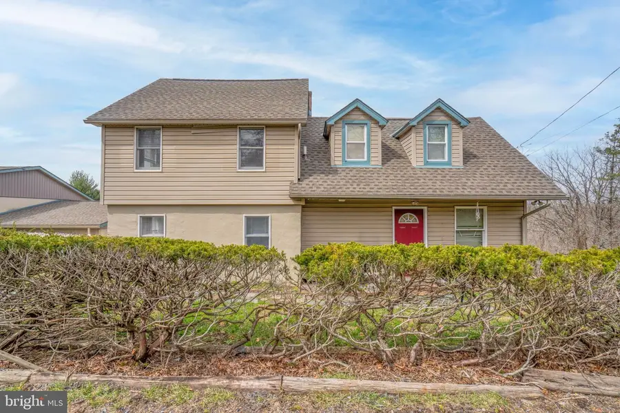 3757 Windy Bush Rd, New Hope, PA 18938 - #2