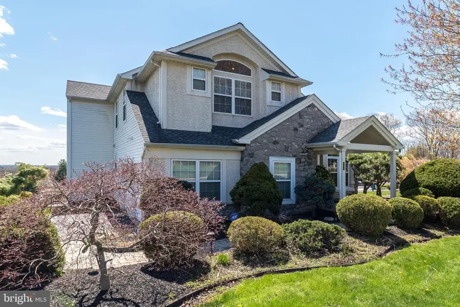 201 Summer Ridge Cir, Chalfont, PA 18914 - #2