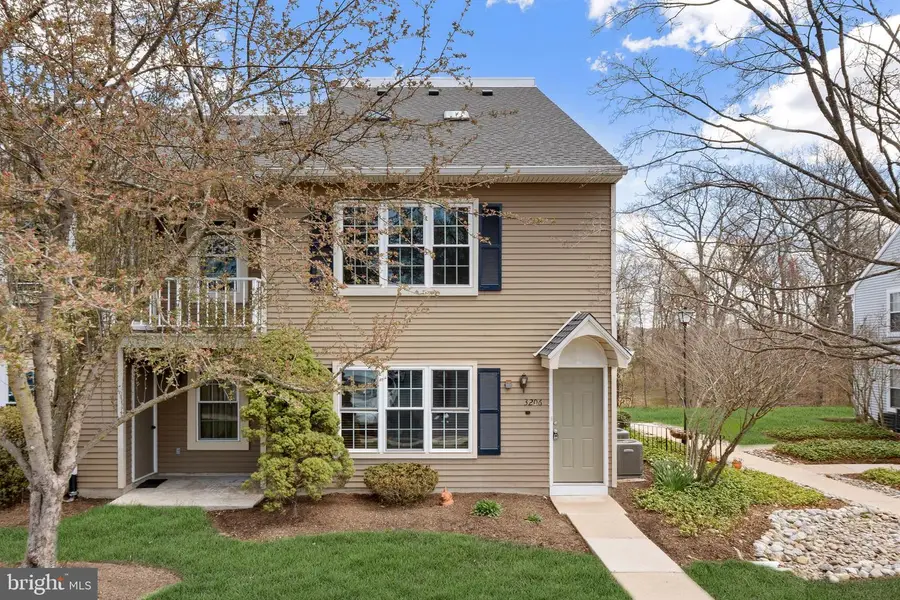 3206 Society Pl, Newtown, PA 18940 - #2