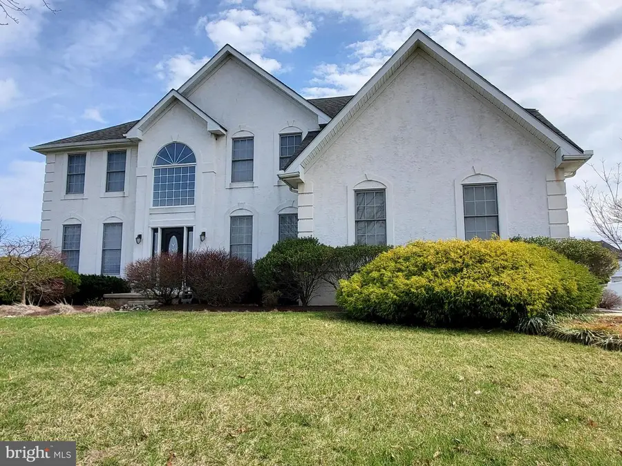 529 Glen Meadow Rd, Richboro, PA 18954 - #2