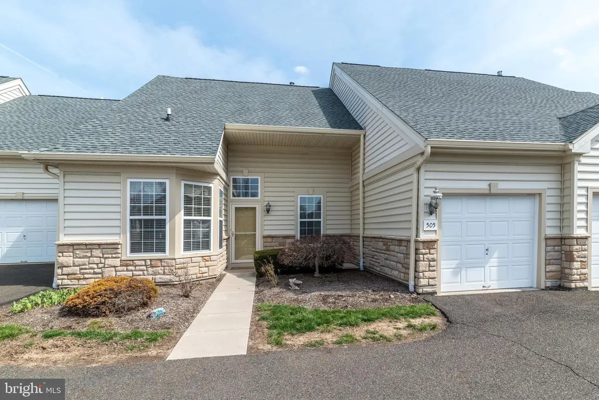 505 Plymouth Ct, Warrington, PA 18976 - #1