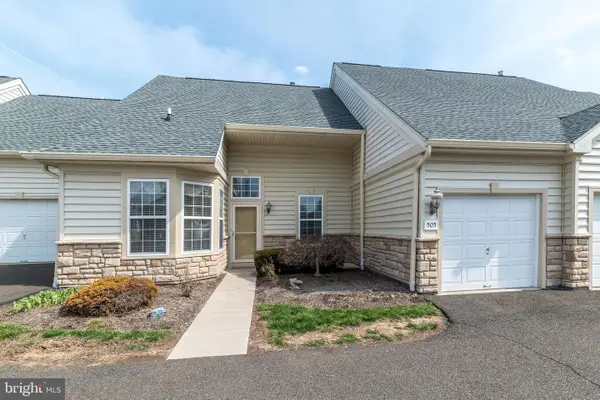 505 Plymouth Ct, WARRINGTON, PA 18976