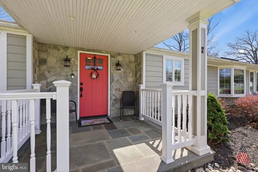 2 Simpson Dr, Yardley, PA 19067 - #2