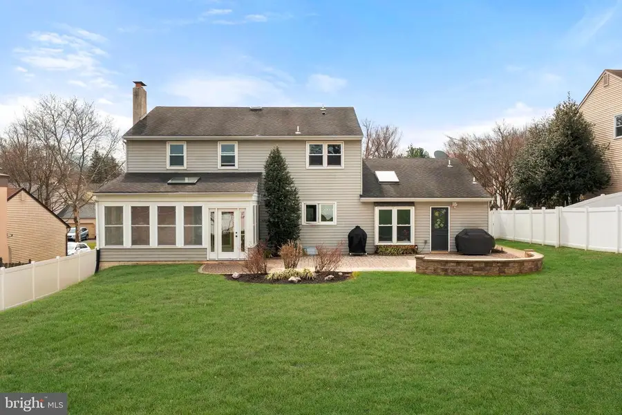 218 Fox Hollow, Feasterville Trevose, PA 19053 - #3