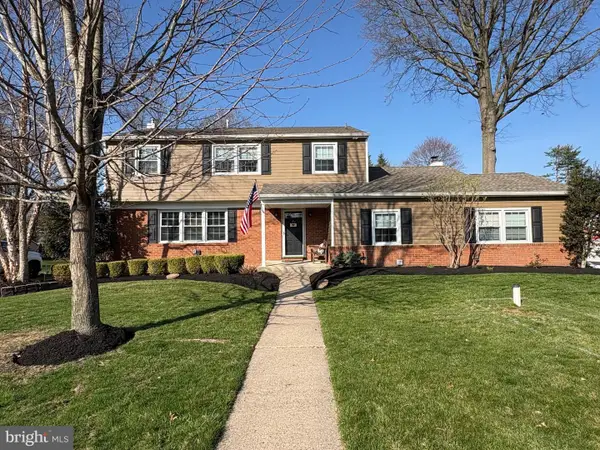205 Marlboro Rd, MORRISVILLE, PA 19067