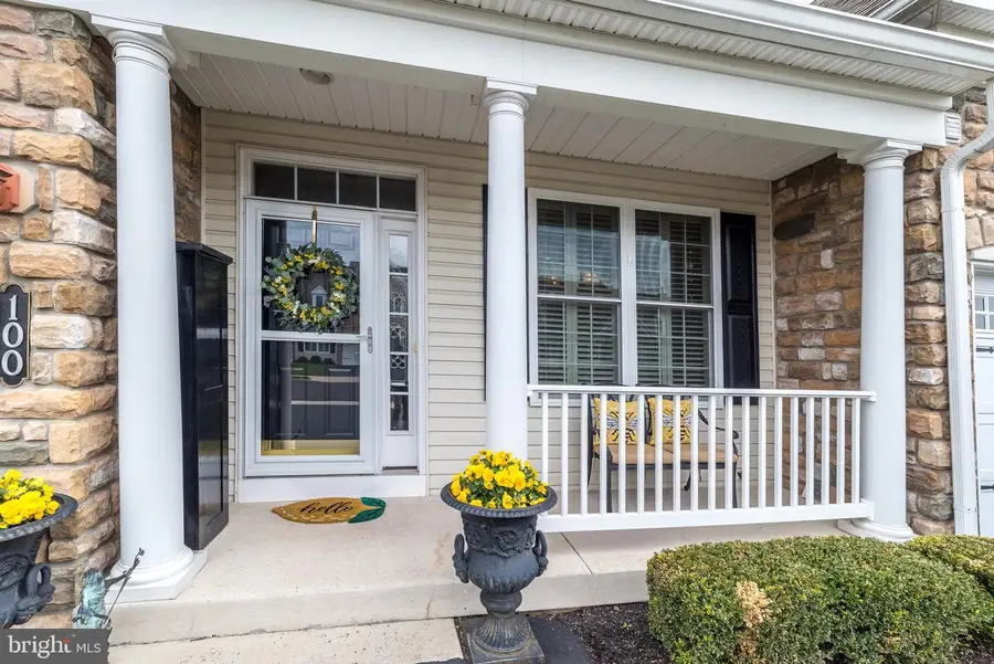 100 Reagan Dr, Sellersville, PA 18960 - #3