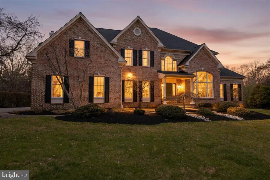 29 Farmhouse Ln, Richboro, PA 18954 - #3