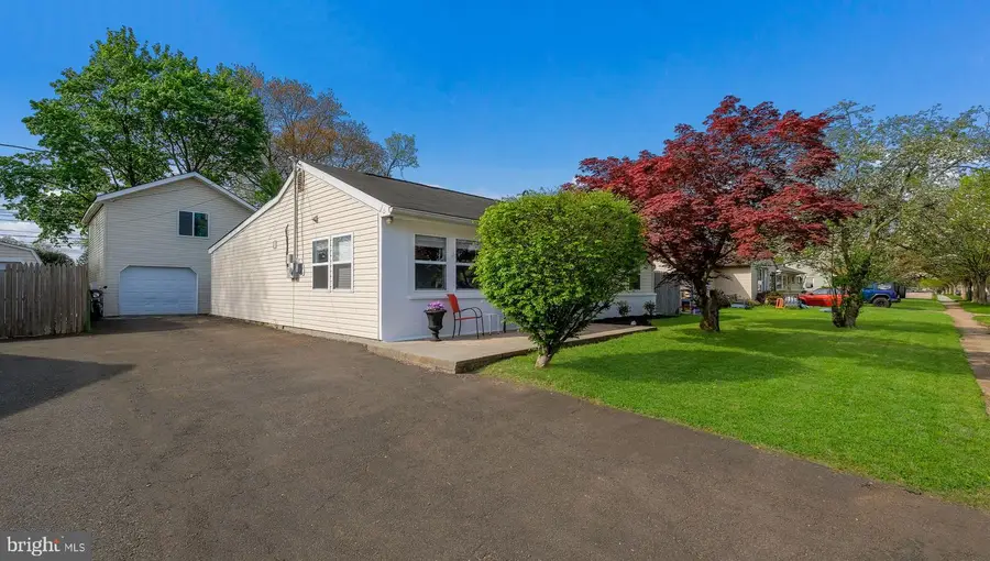 1706 Susan Ave, Croydon, PA 19021 - #3