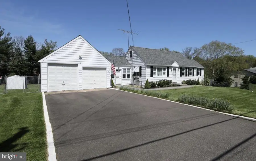 4668 Grandview Ave, Bensalem, PA 19020 - #3