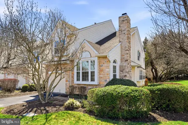 529 Aspen Woods Dr, YARDLEY, PA 19067