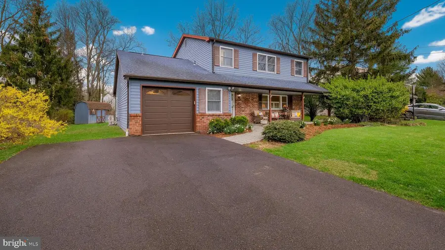 7 Broadale Ct, Doylestown, PA 18901 - #2