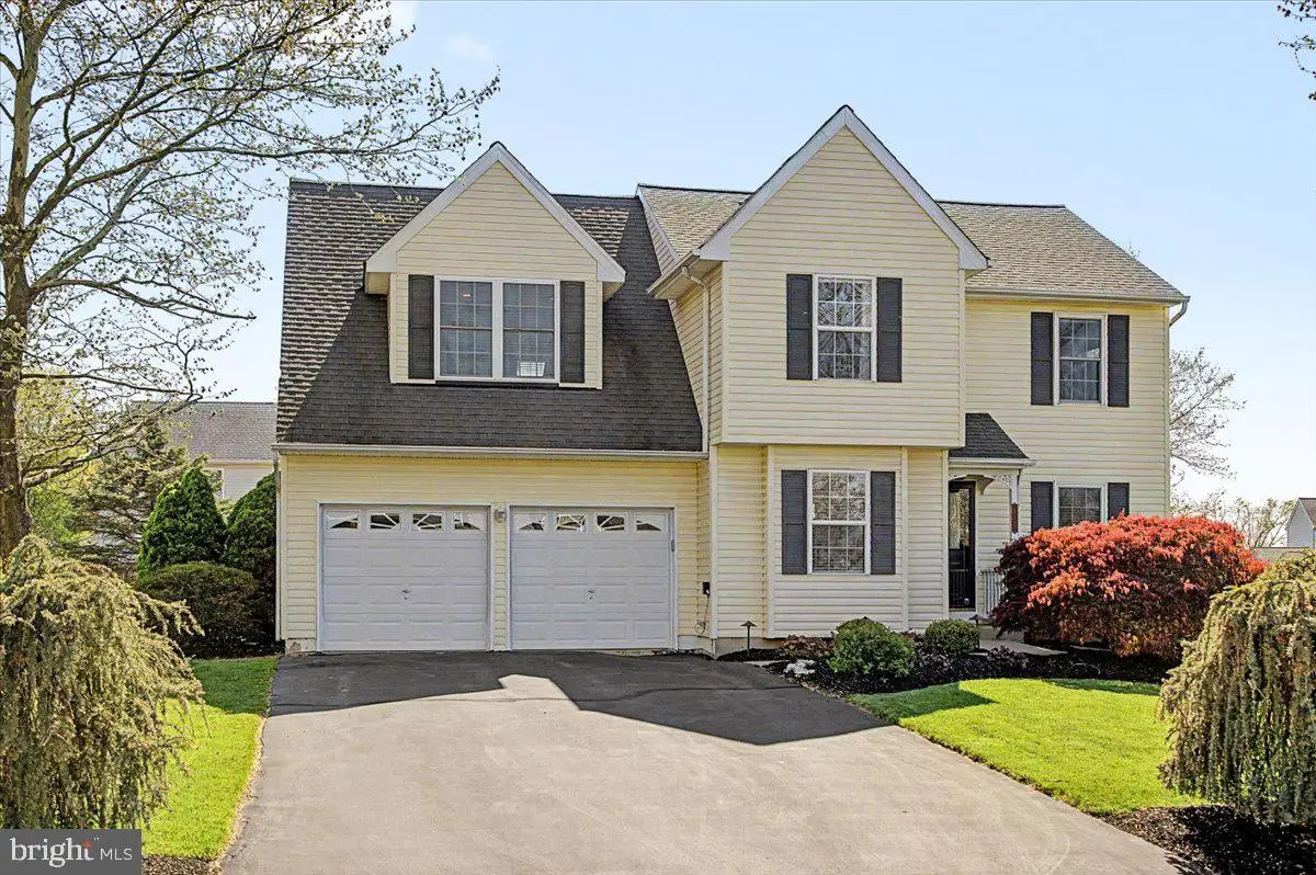 112 Trotters Way, Dublin, PA 18917 - #1